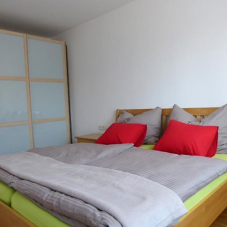 Ferienwohnung Kern Боденсдорф Номер фото