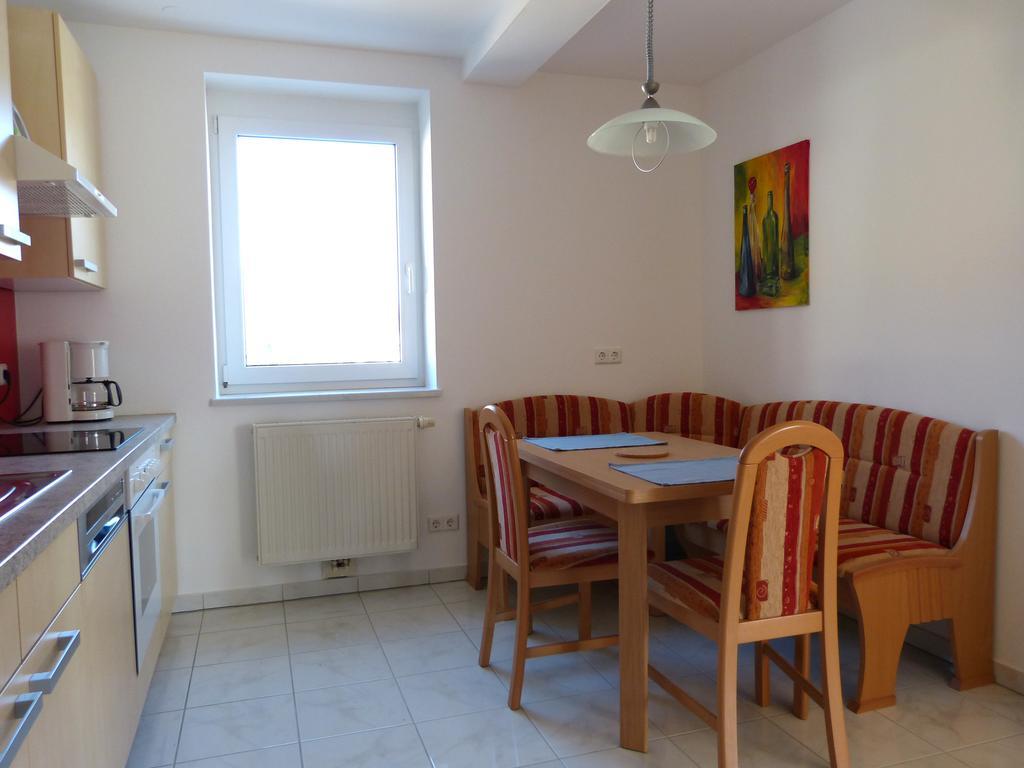 Ferienwohnung Kern Боденсдорф Номер фото