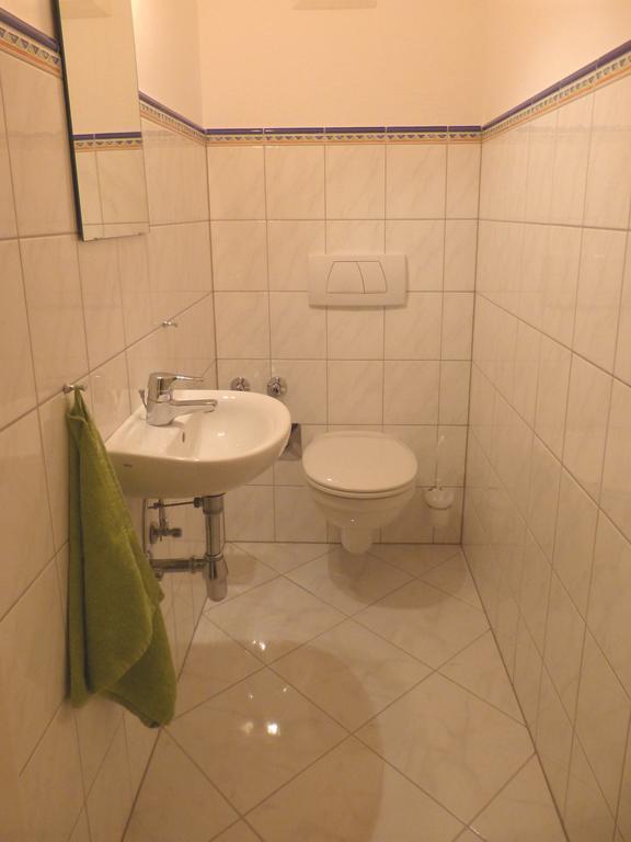 Ferienwohnung Kern Боденсдорф Номер фото