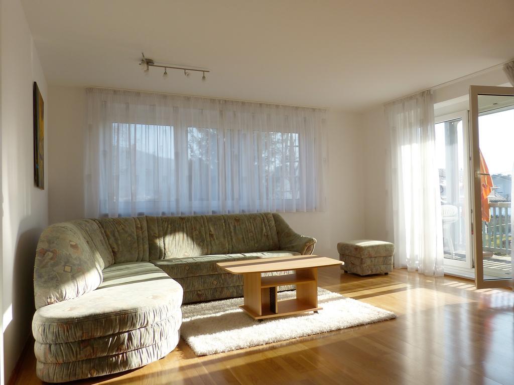 Ferienwohnung Kern Боденсдорф Номер фото