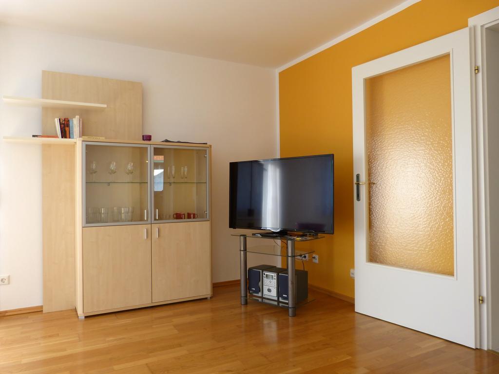 Ferienwohnung Kern Боденсдорф Номер фото