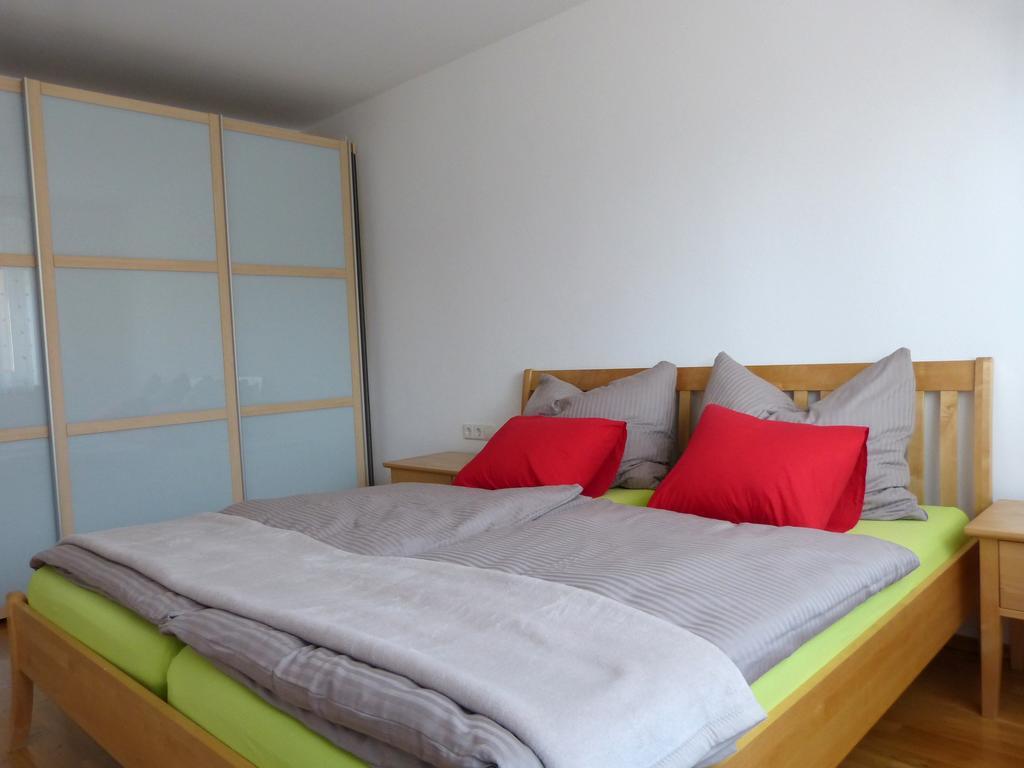 Ferienwohnung Kern Боденсдорф Номер фото