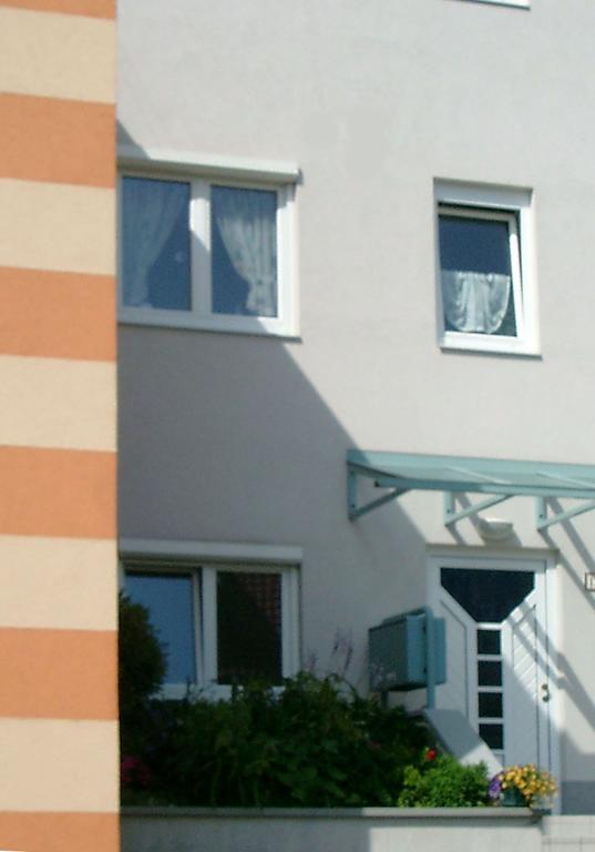 Ferienwohnung Kern Боденсдорф Номер фото