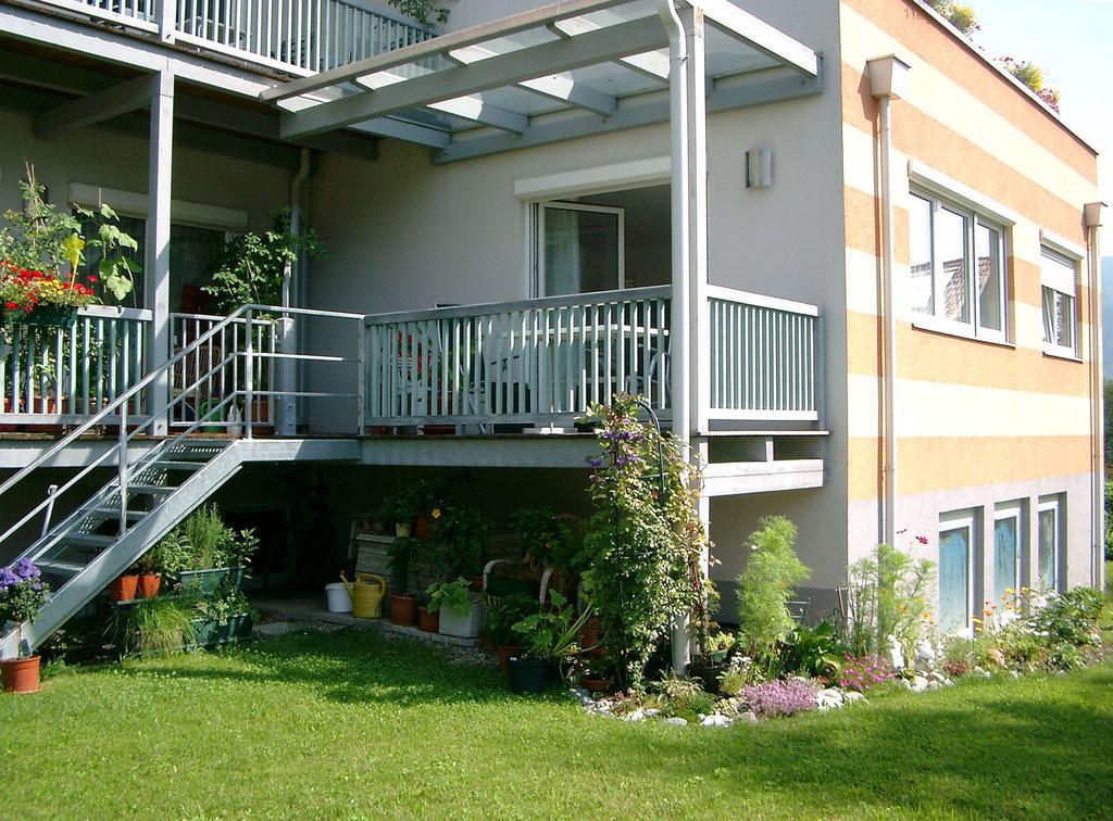 Ferienwohnung Kern Боденсдорф Номер фото
