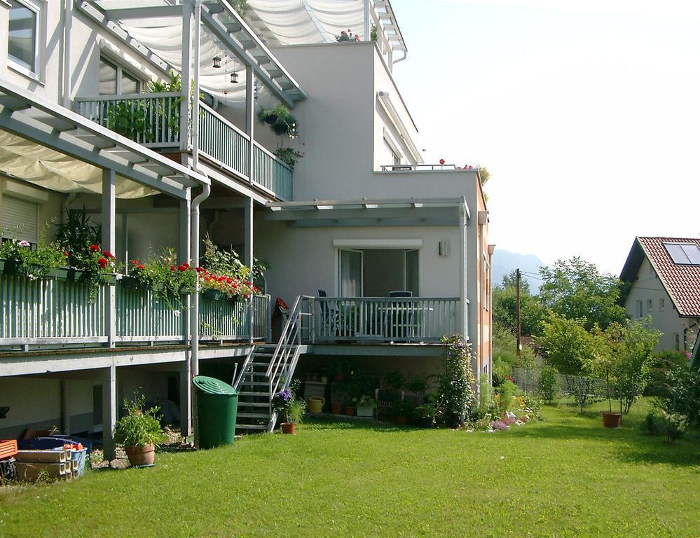 Ferienwohnung Kern Боденсдорф Номер фото
