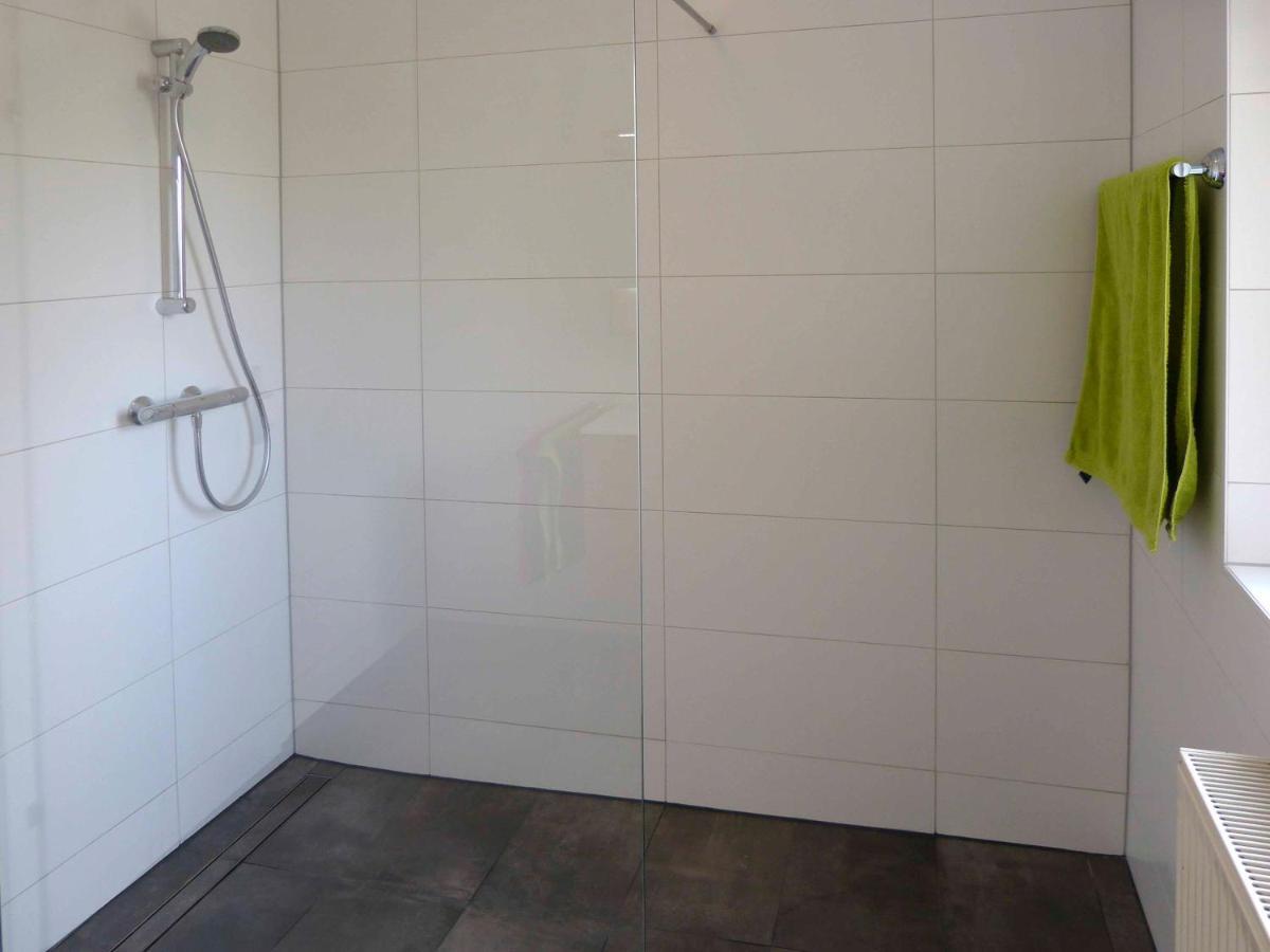 Ferienwohnung Kern Боденсдорф Экстерьер фото