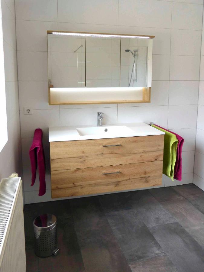 Ferienwohnung Kern Боденсдорф Экстерьер фото